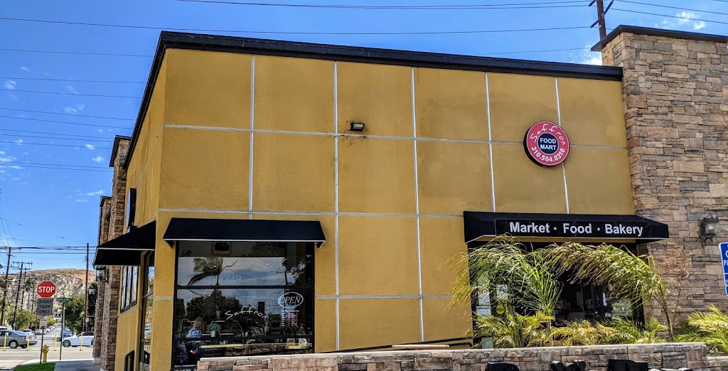 Saffron Food Mart | restaurant | 3801 E Pacific Coast Hwy, Torrance, CA 90505, USA | 3105040310 OR +1 310-504-0310