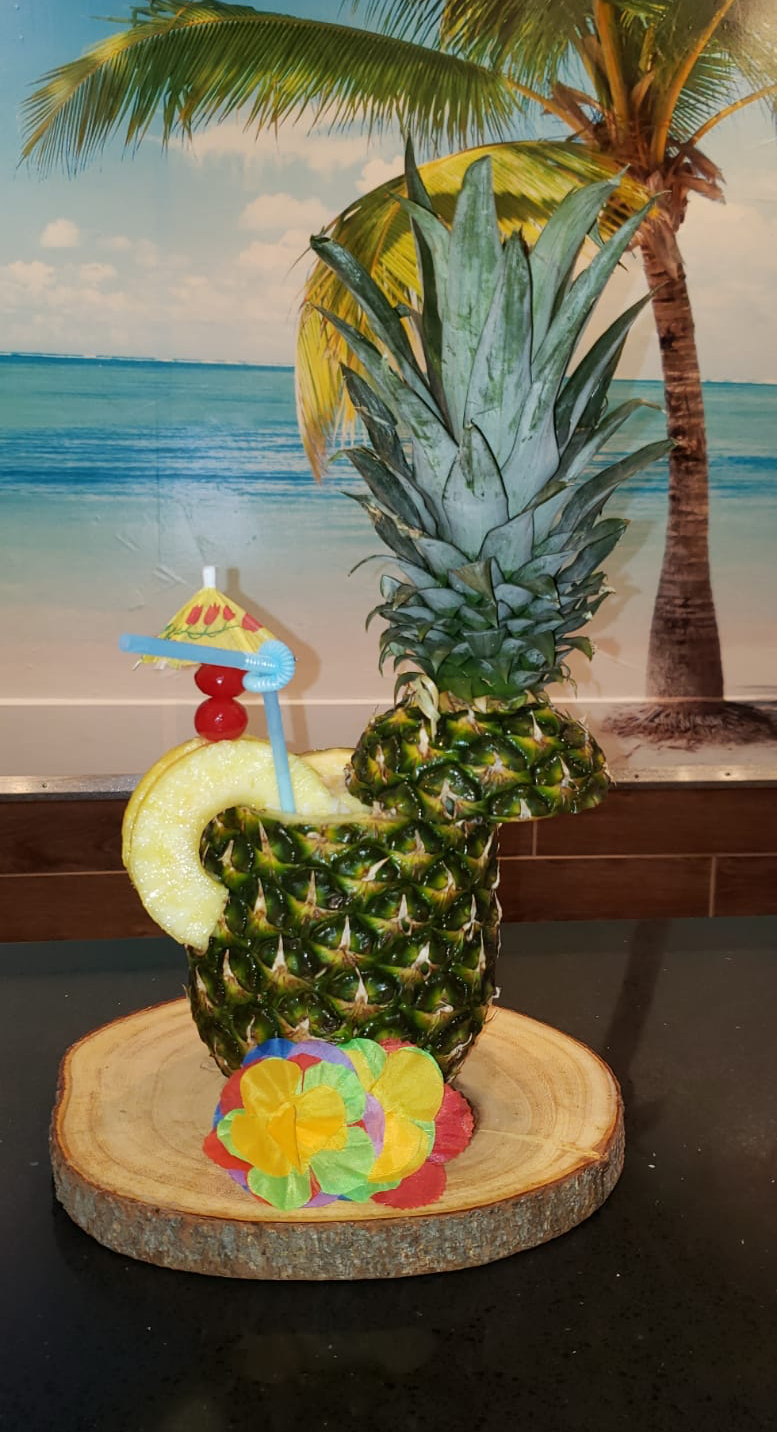 Aloha Brooklyn Grill Corp. | restaurant | 3221 Fulton St, Brooklyn, NY 11208, USA | 7186180251 OR +1 718-618-0251