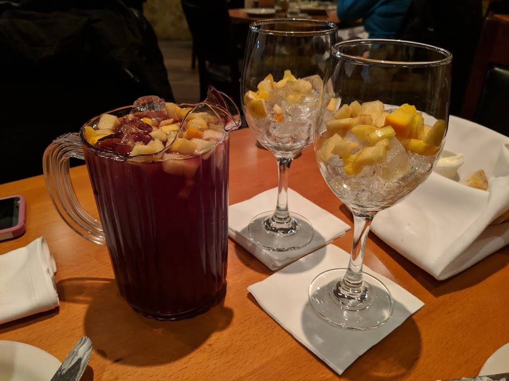 Mieles Italian Restaurant | restaurant | 125 Bloomfield Ave, Verona, NJ 07044, USA | 9732393363 OR +1 973-239-3363