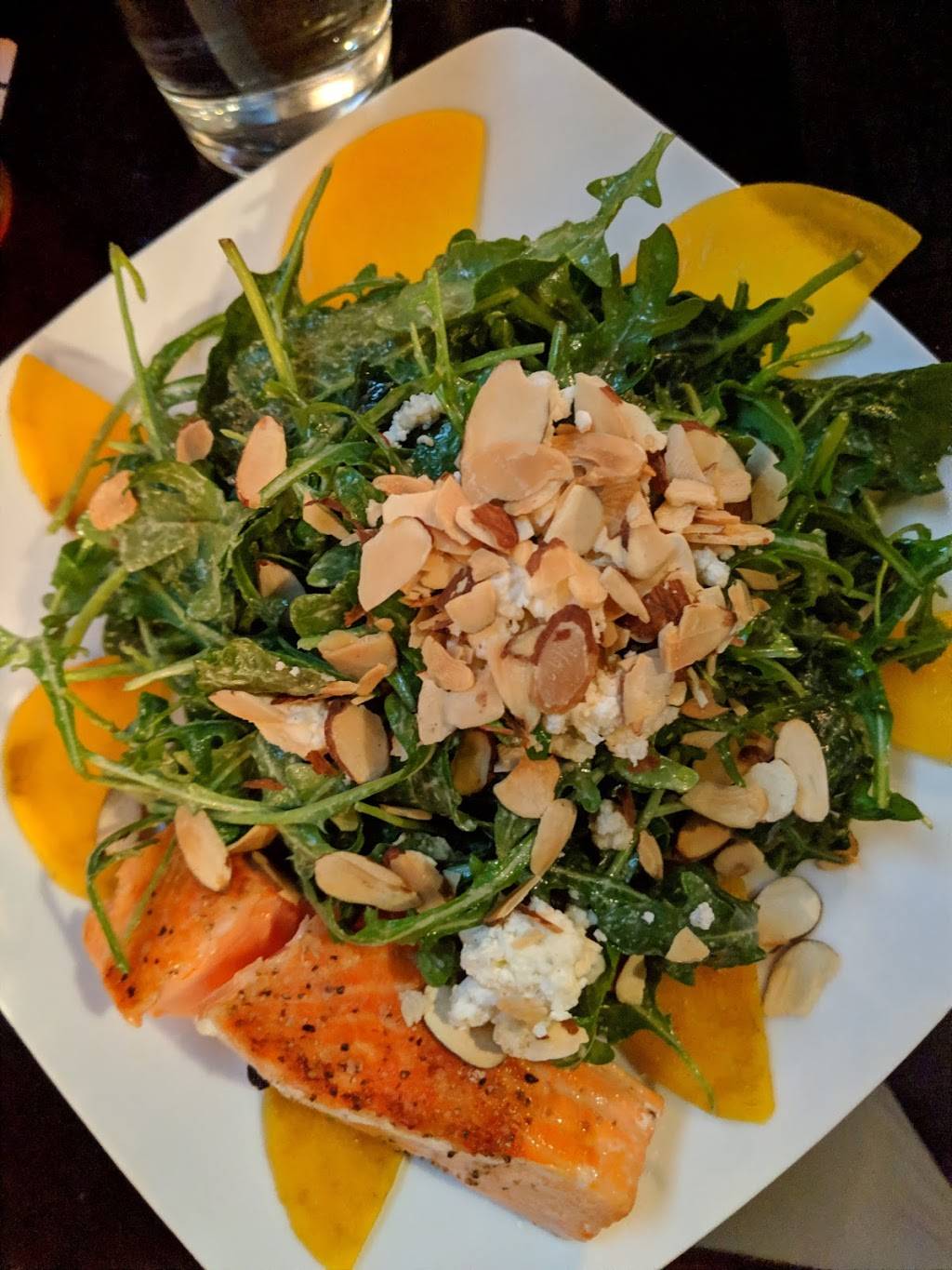 22 Bistro | restaurant | 1995 Squaw Valley Rd #11, Olympic Valley, CA 96146, USA | 5305846170 OR +1 530-584-6170