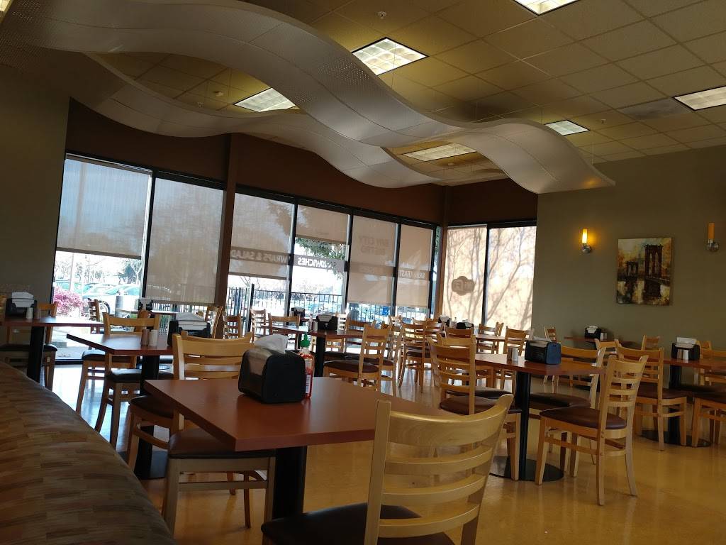 Bay City Bistro | cafe | 3979 Trust Way, Hayward, CA 94545, USA | 5107864271 OR +1 510-786-4271