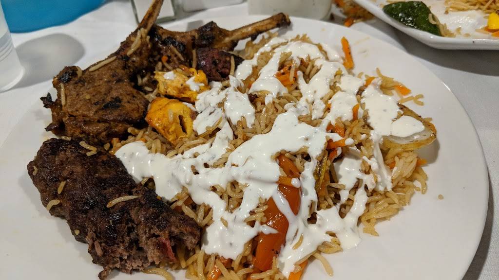 Rumis Palace | restaurant | 1897 Woodbridge Ave, Edison, NJ 08817, USA | 7323259019 OR +1 732-325-9019