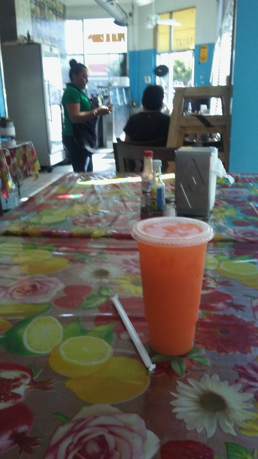 Tacos El Limoncito | restaurant | 10127 Hawthorne Blvd, Inglewood, CA 90304, USA | 3106710046 OR +1 310-671-0046