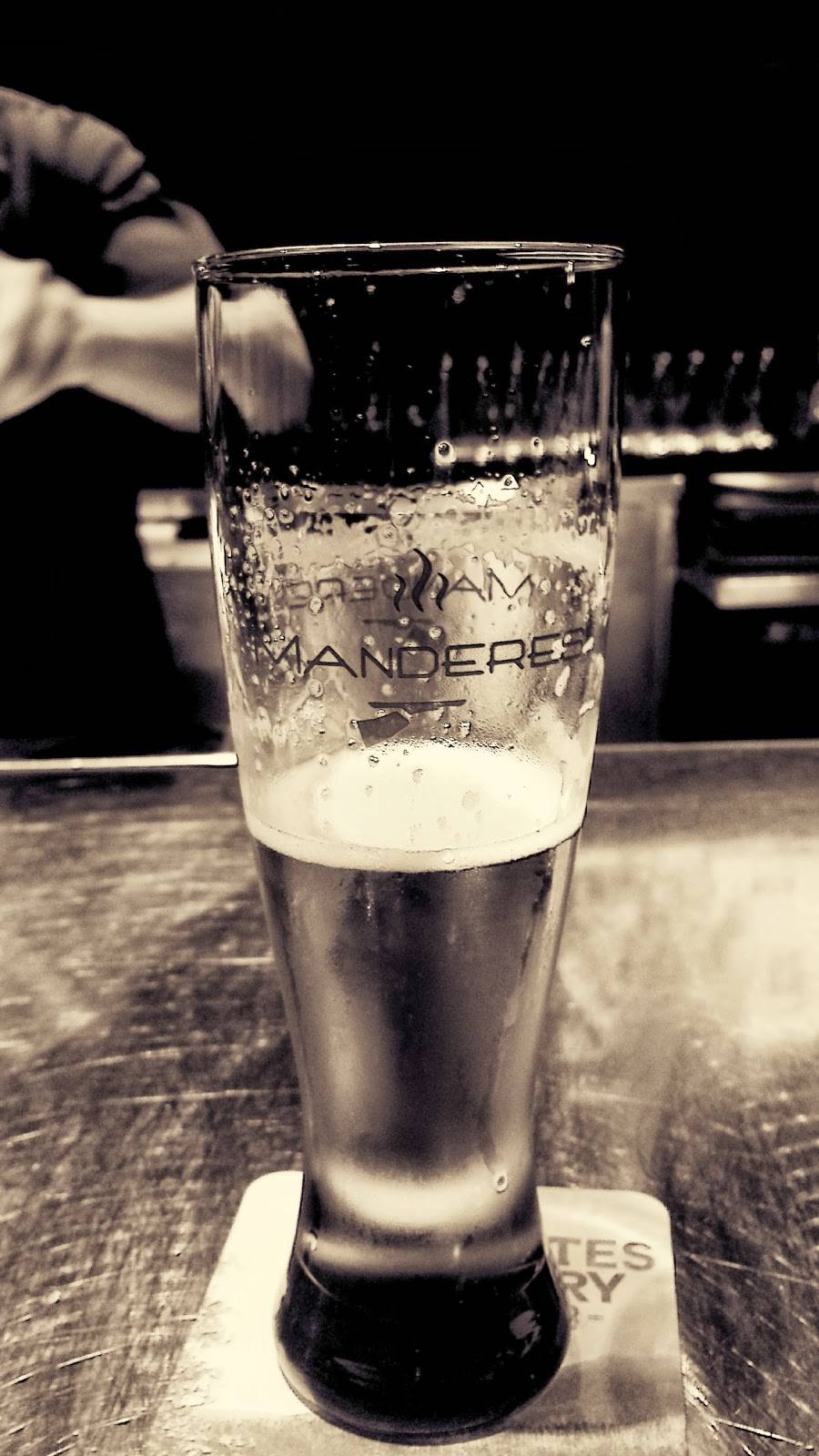 Manderes | restaurant | 1004 E Bidwell St, Folsom, CA 95630, USA | 9169869655 OR +1 916-986-9655