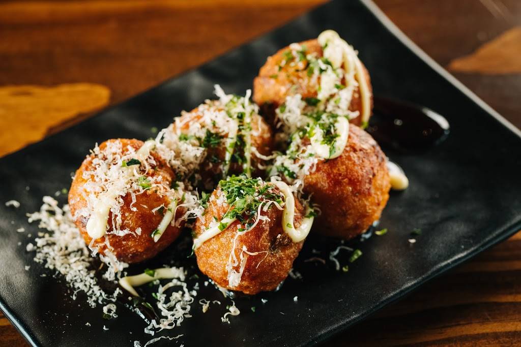 Ichiro Ramen Shop | restaurant | 4906 Maple Ave, Dallas, TX 75235, USA | 2146436602 OR +1 214-643-6602