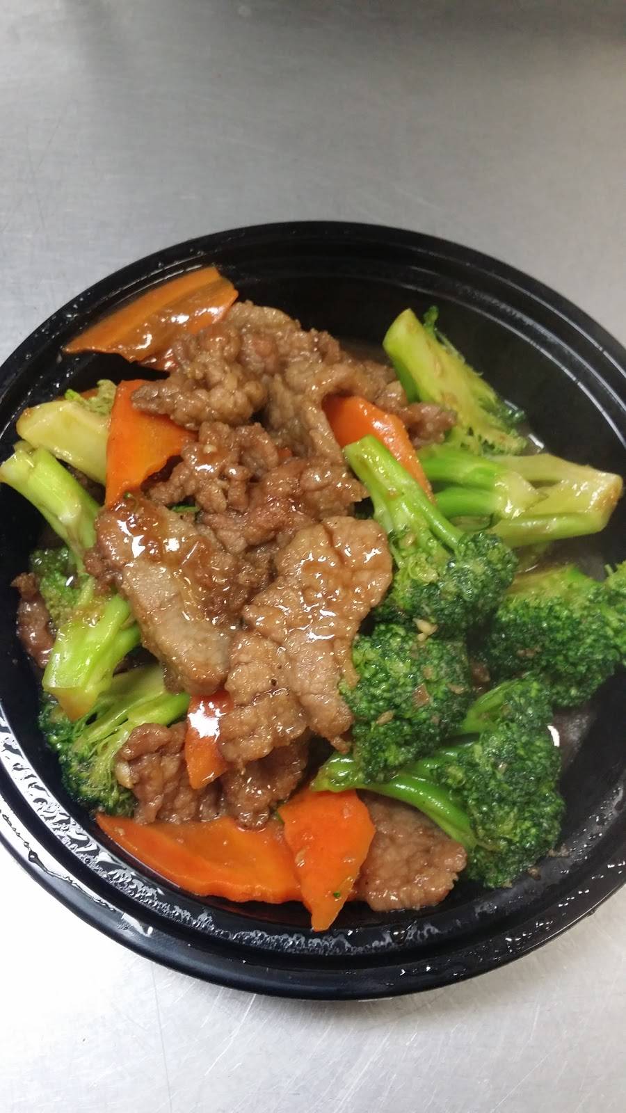 China Express | restaurant | 16145 TX-105, Montgomery, TX 77356, USA | 9365880770 OR +1 936-588-0770