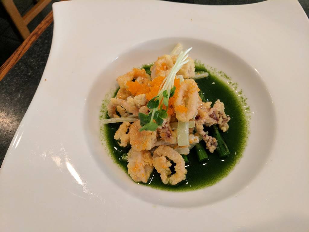 Blue Fin Sushi Bar | restaurant | 257 N El Camino Real, Encinitas, CA 92024, USA | 7604791555 OR +1 760-479-1555