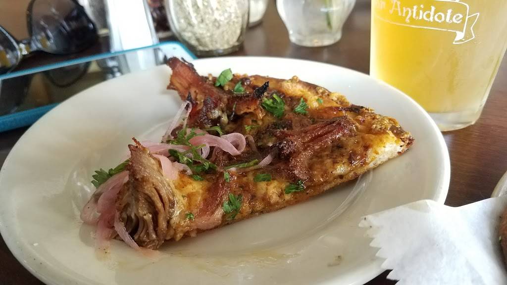 Hired Hand Brewing Co. | restaurant | 35 Green St, Vergennes, VT 05491, USA | 8028707191 OR +1 802-870-7191