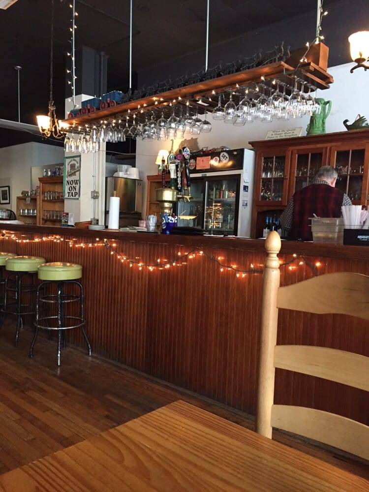 Tioga Trails Cafe | restaurant | 1523, 50 Lake St, Owego, NY 13827, USA | 6076877195 OR +1 607-687-7195