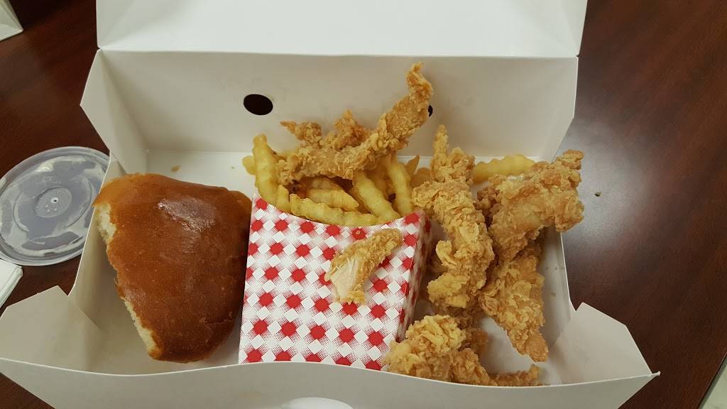 Bushs Chicken | restaurant | 551 W Whitestone Blvd, Cedar Park, TX 78613, USA | 5122501680 OR +1 512-250-1680