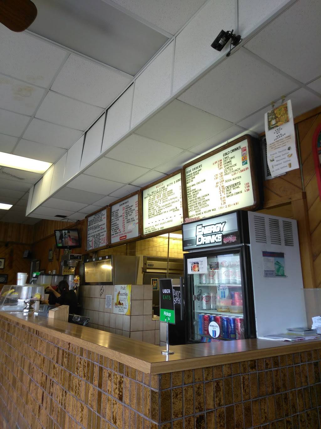 Gold Ring Cafe & Catering | meal takeaway | 2510 N Tampa St, Tampa, FL 33602, USA | 8132240986 OR +1 813-224-0986