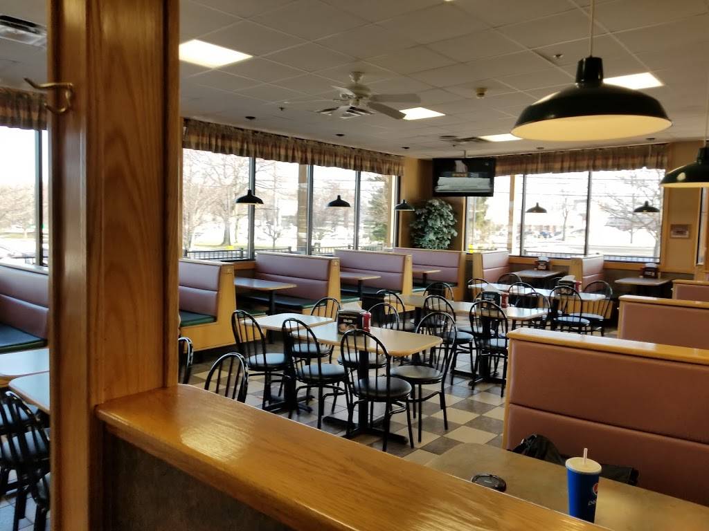 Bill Grays Webster | restaurant | 941 Hard Rd, Webster, NY 14580, USA | 5856710584 OR +1 585-671-0584