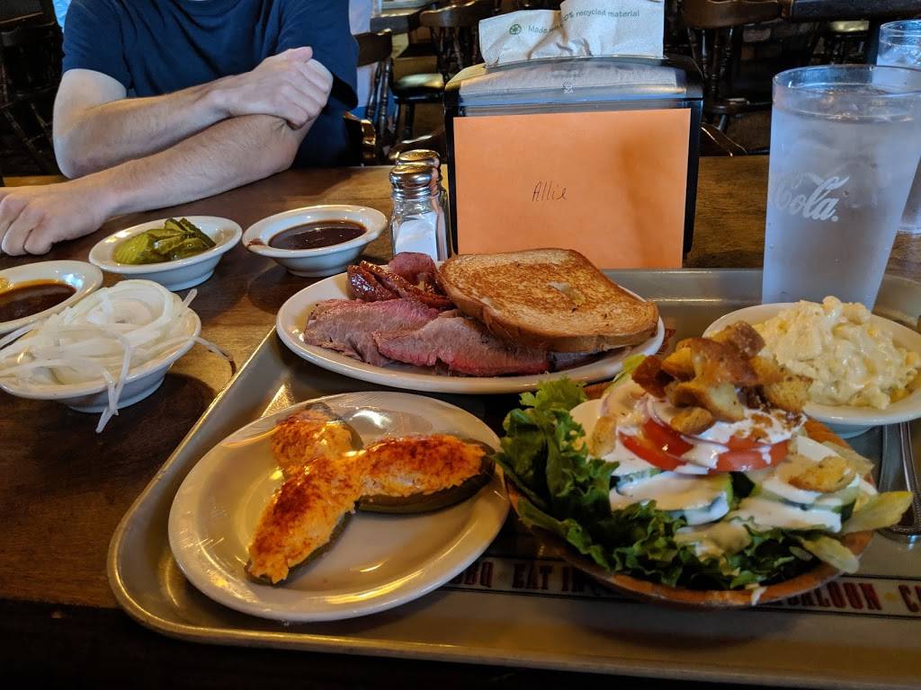 Busters Texas Style Barbecue | restaurant | 17883 SE McLoughlin Blvd, Portland, OR 97267, USA | 5036521076 OR +1 503-652-1076