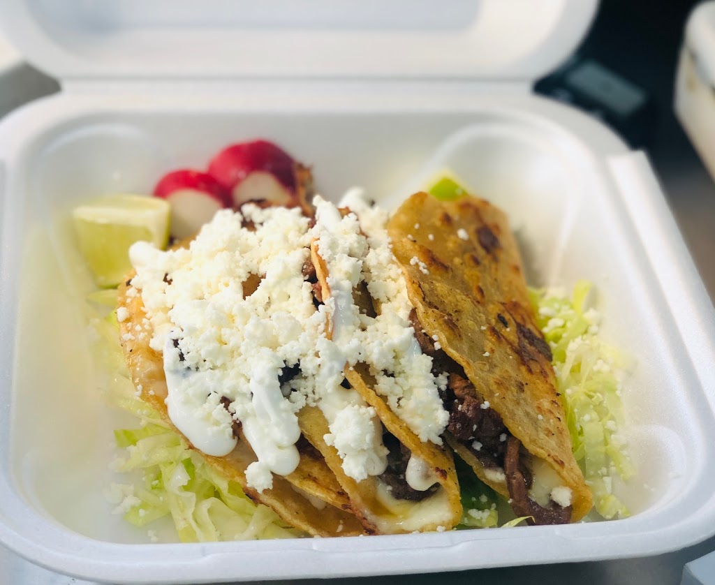 Taqueria Olgys Food Truck | restaurant | 4116 County Rd 297A, Cantonment, FL 32533, USA | 8503415166 OR +1 850-341-5166