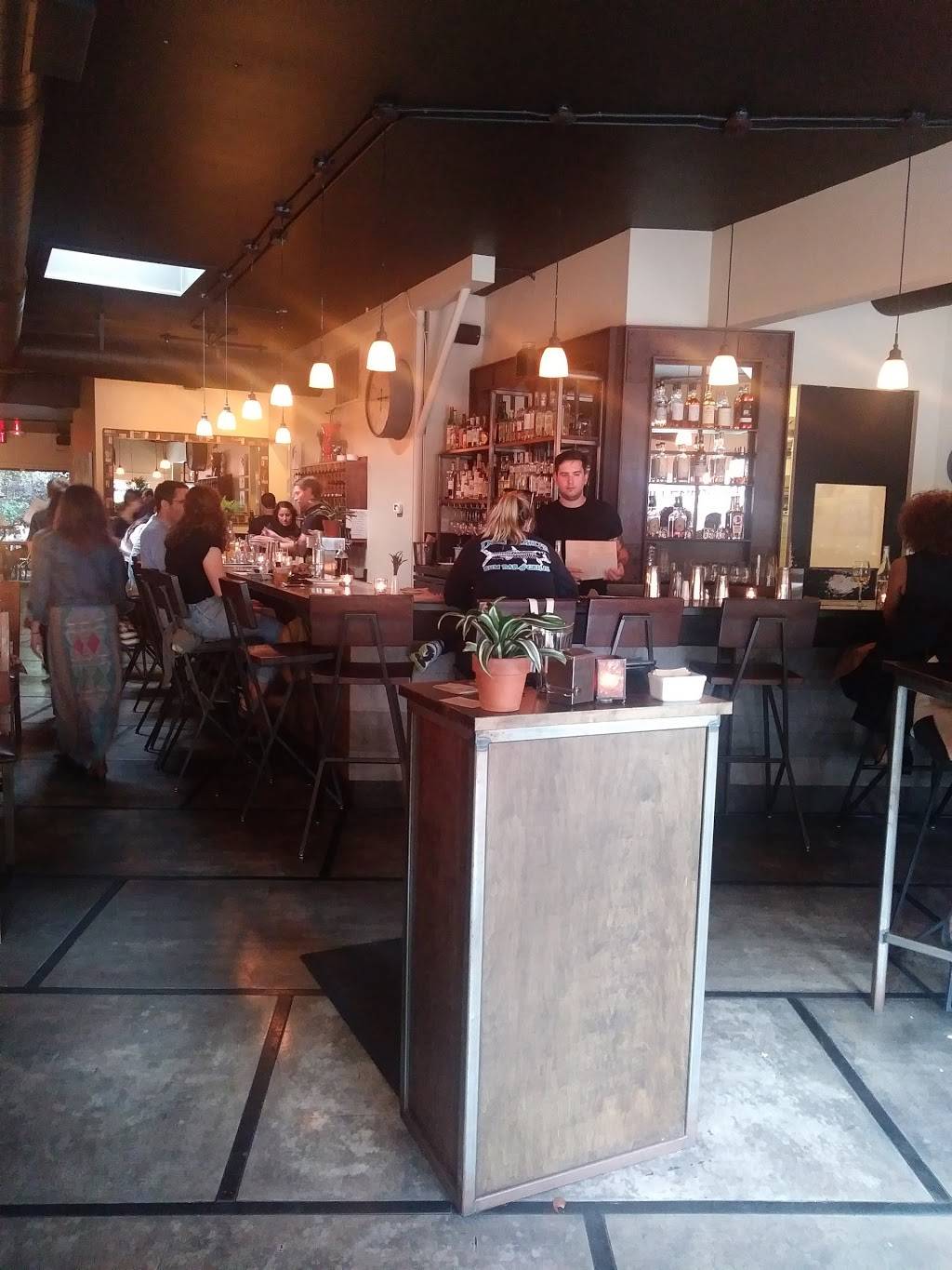 Millennium | restaurant | 5912 College Ave, Oakland, CA 94618, USA | 5107359459 OR +1 510-735-9459