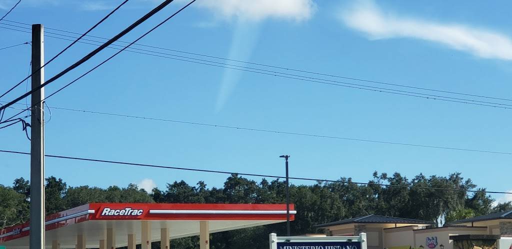 RaceTrac | cafe | 7846 US-301, Riverview, FL 33578, USA | 8136720933 OR +1 813-672-0933