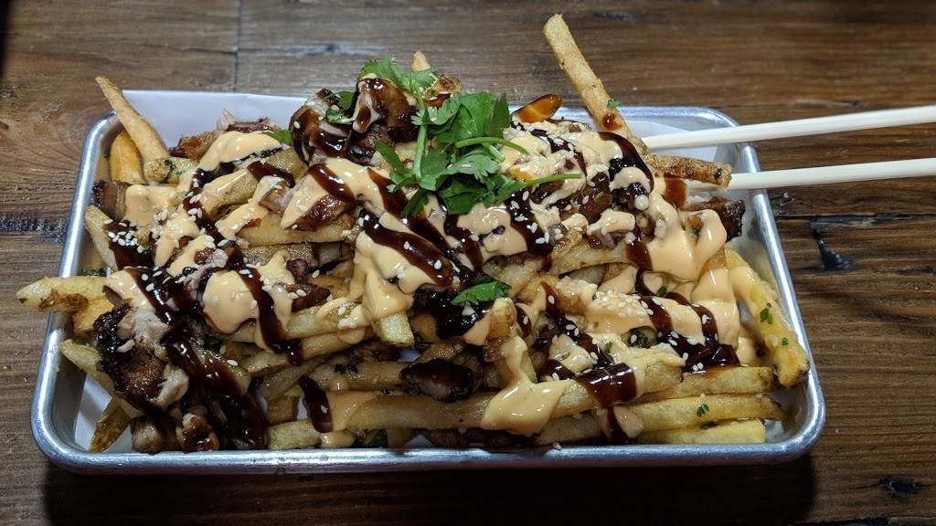 Pho Americana | restaurant | 3821 Crowell Rd, Turlock, CA 95382, USA | 2094272006 OR +1 209-427-2006