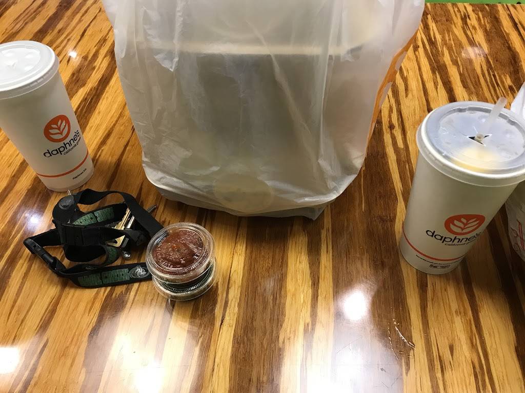 Daphnes | restaurant | 6981 El Camino Real #101, Carlsbad, CA 92009, USA | 7609290875 OR +1 760-929-0875