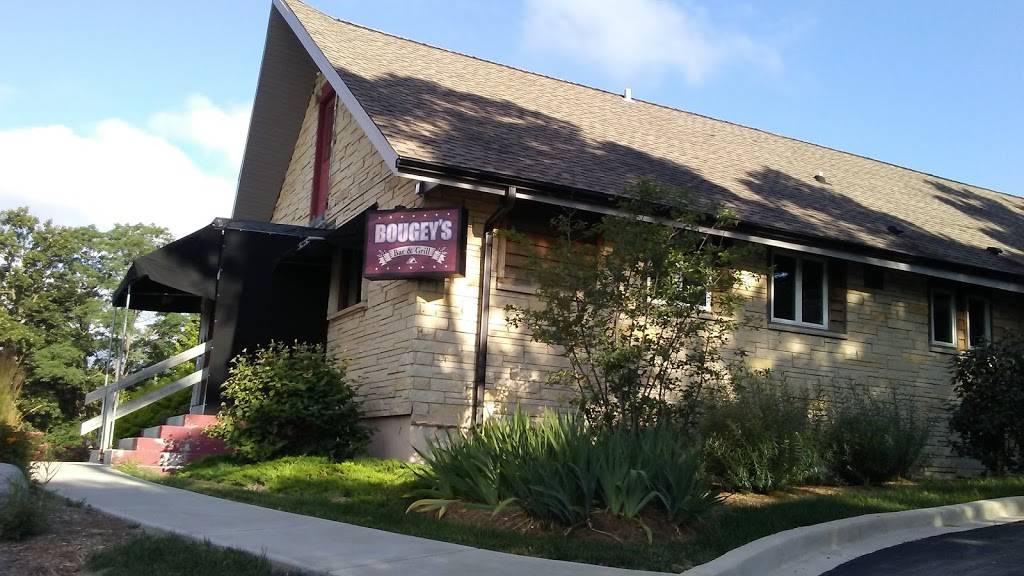Bougeys Bar & Grill | restaurant | 16760 W Greenfield Ave, Brookfield, WI 53005, USA | 2627844092 OR +1 262-784-4092