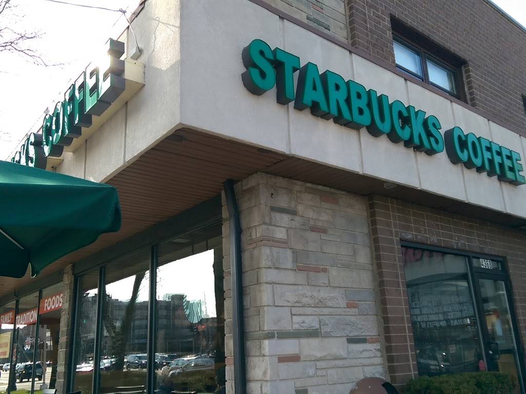 Starbucks | cafe | 4320 W Touhy Ave, Lincolnwood, IL 60712, USA | 7734859046 OR +1 773-485-9046