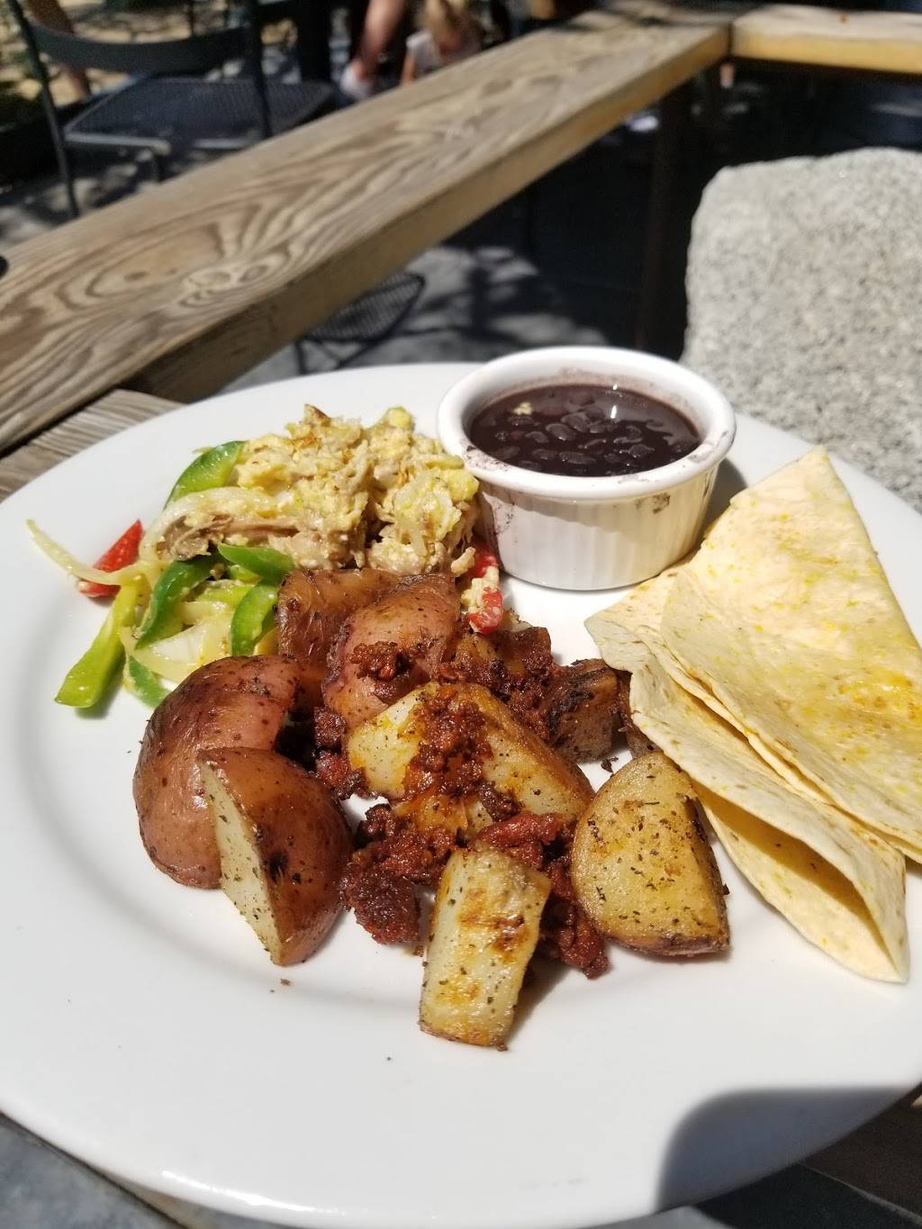 Fourth Street Mill | restaurant | 2124 Bonita Ave, La Verne, CA 91750, USA | 9095961564 OR +1 909-596-1564