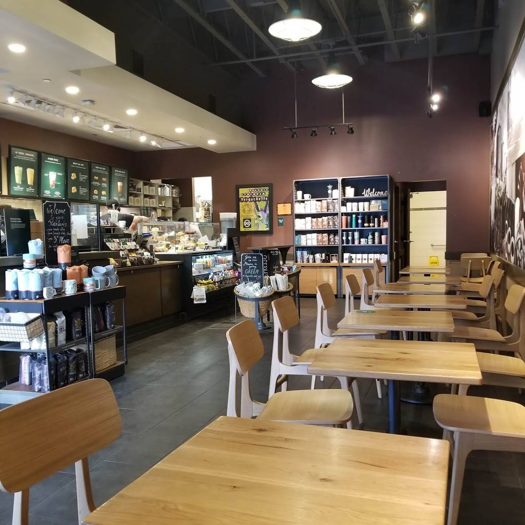 Starbucks | cafe | 28050 Hasley Canyon Rd, Castaic, CA 91384, USA | 6616070395 OR +1 661-607-0395