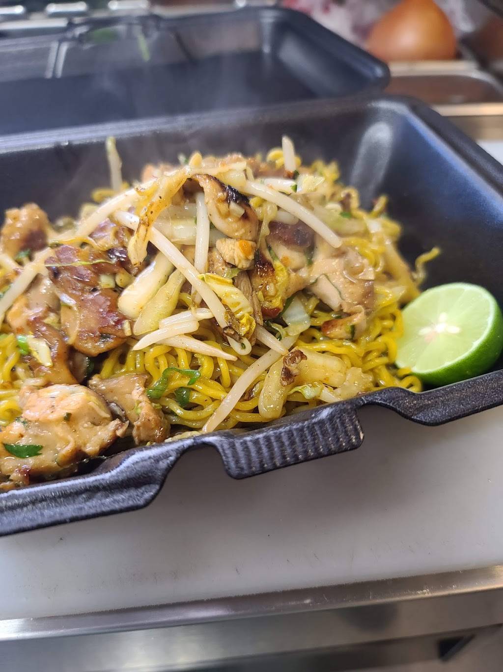 Torigara Yatai LLC | restaurant | 3710 Grand Ave, Phoenix, AZ 85019, USA | 6023774056 OR +1 602-377-4056