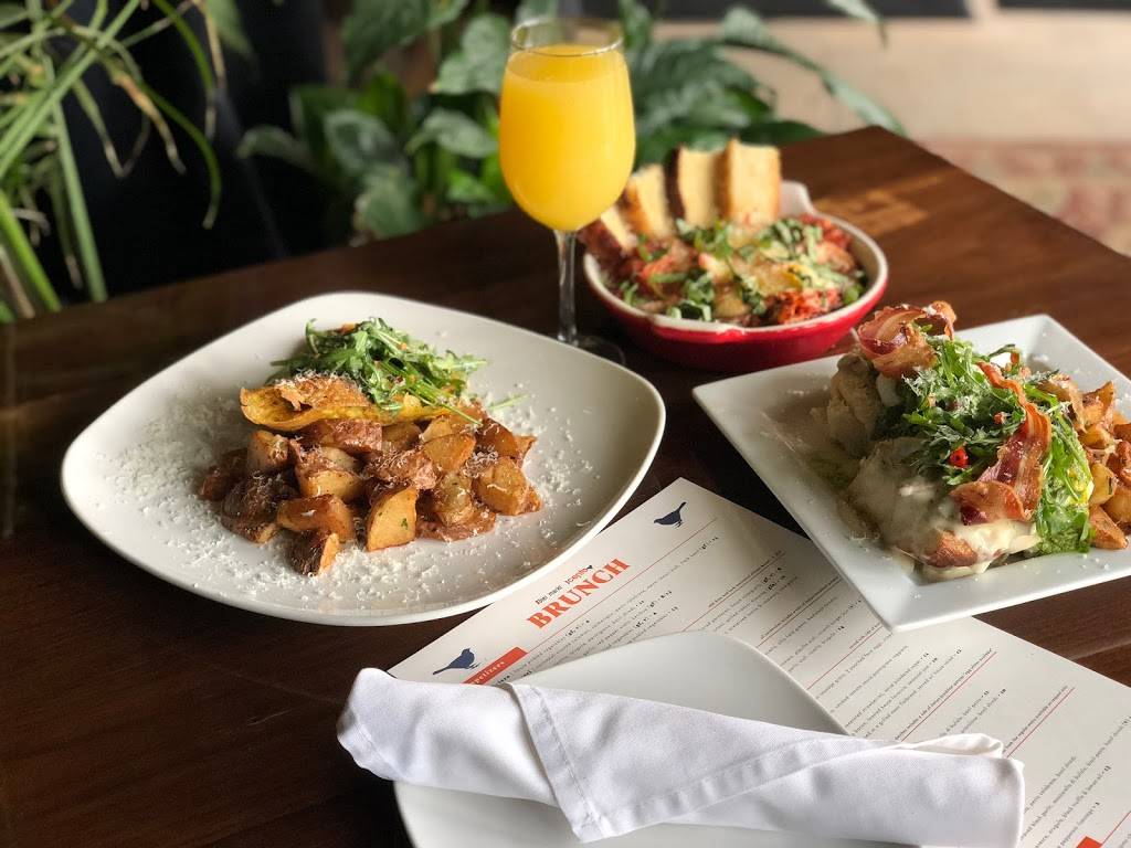 Bar Cento | restaurant | 1948 W 25th St, Cleveland, OH 44113, USA | 2162741010 OR +1 216-274-1010