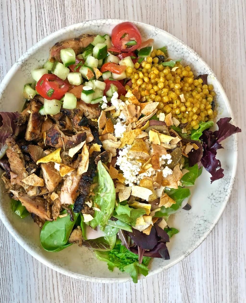 Roti Modern Mediterranean | restaurant | 7000 France Ave S, Edina, MN 55435, USA | 9526577806 OR +1 952-657-7806