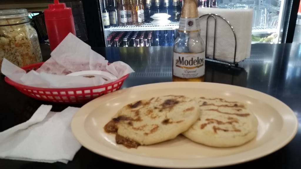 La Tecleña | restaurant | 1227, 1443 W 11th St, Los Angeles, CA 90015, USA | 2137462510 OR +1 213-746-2510