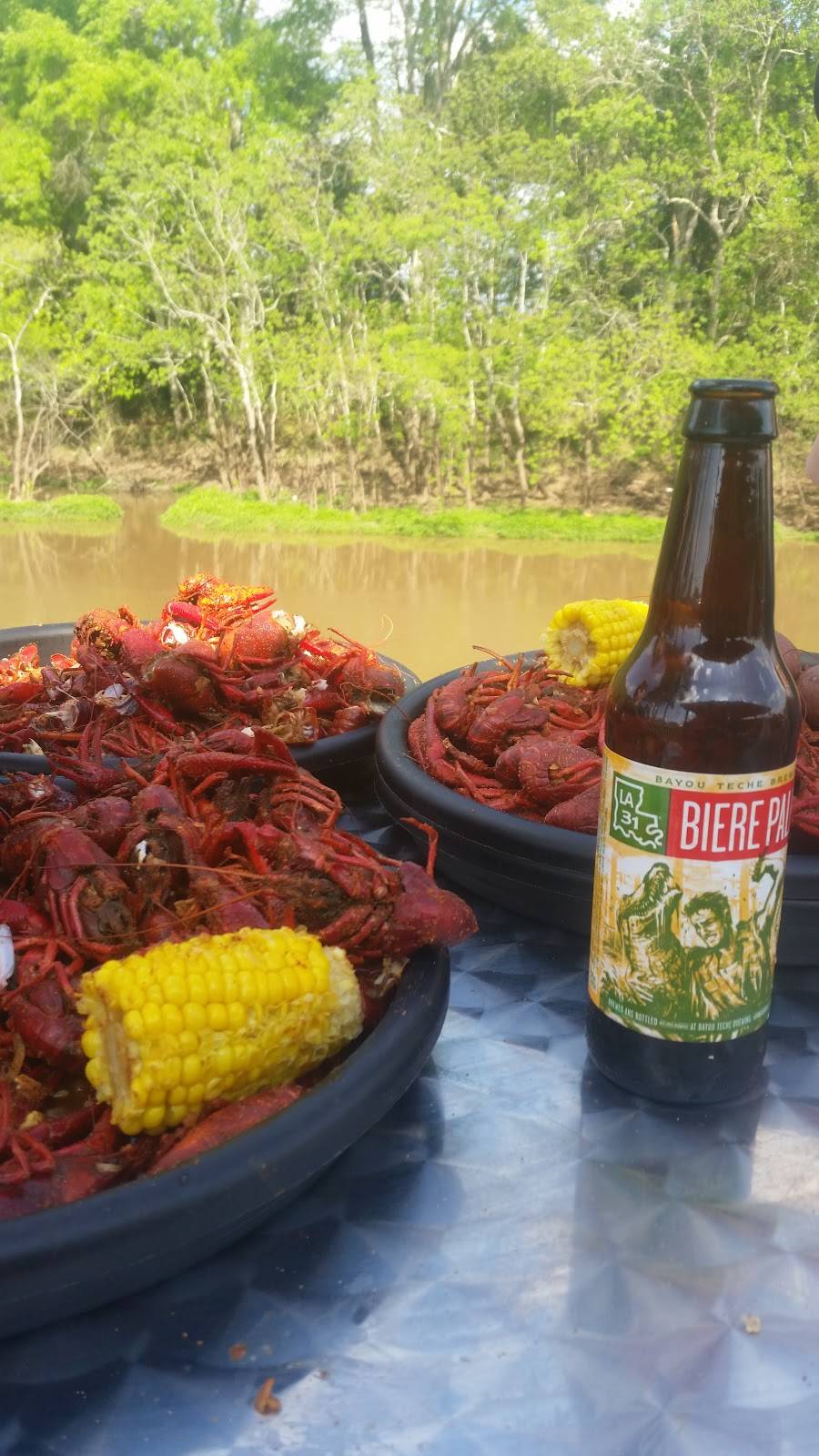 Myrans Maison De Manger | restaurant | 1023 Neblett St, Arnaudville, LA 70512, USA | 3377545064 OR +1 337-754-5064