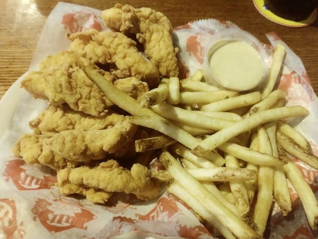 Tullys Good Times Cheektowaga | restaurant | 1449 French Rd, Depew, NY 14043, USA | 7166680111 OR +1 716-668-0111