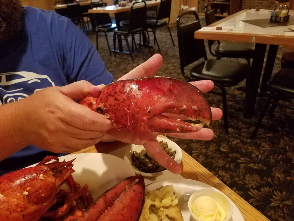 The Grand Restaurant & Tavern | restaurant | 104 E Emmitt Ave, Waverly, OH 45690, USA | 7409477930 OR +1 740-947-7930