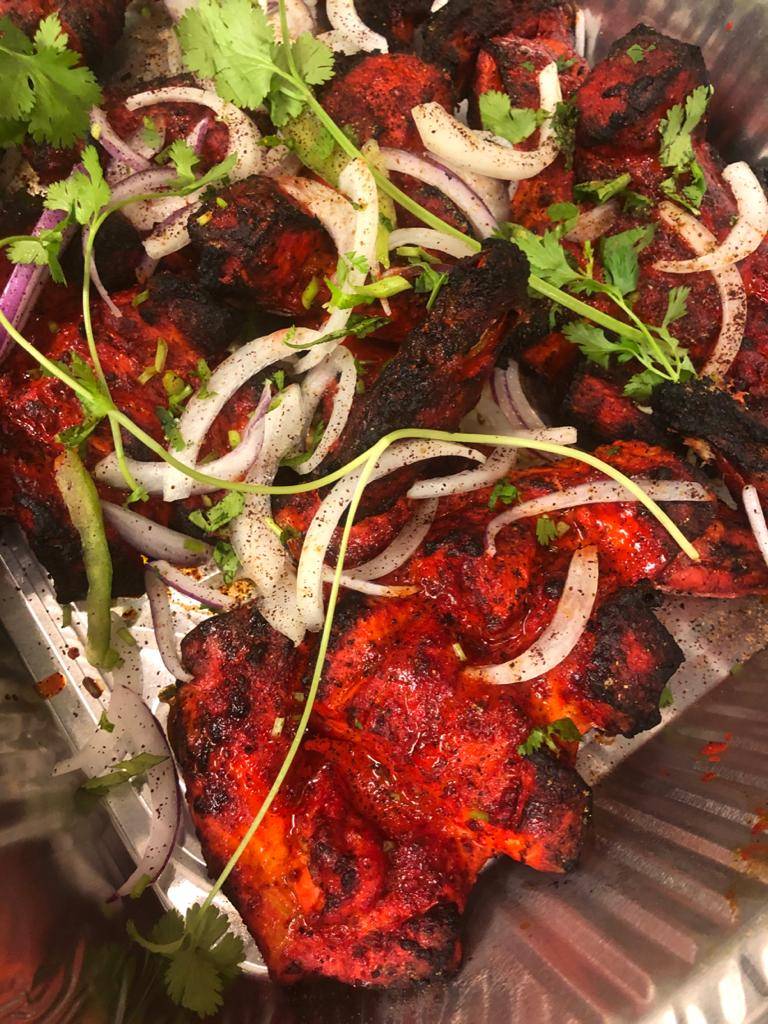 Zafran Kabab Palace - UNCC Charlotte | restaurant | 230 E W.T. Harris Blvd Suite C 5, Charlotte, NC 28262, USA | 9802580651 OR +1 980-258-0651