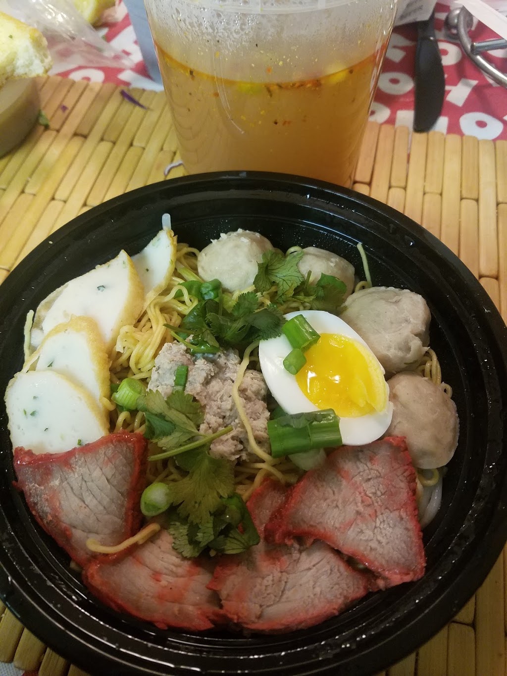 Noodle Hut | restaurant | 9827 Potranco Rd # 100, San Antonio, TX 78251, USA | 2102815048 OR +1 210-281-5048