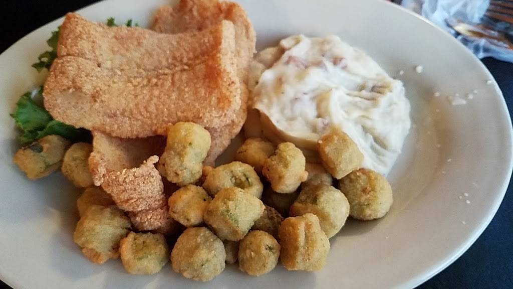 Rivers Edge | bakery | 162 2nd St, Cheraw, SC 29520, USA | 8435371109 OR +1 843-537-1109