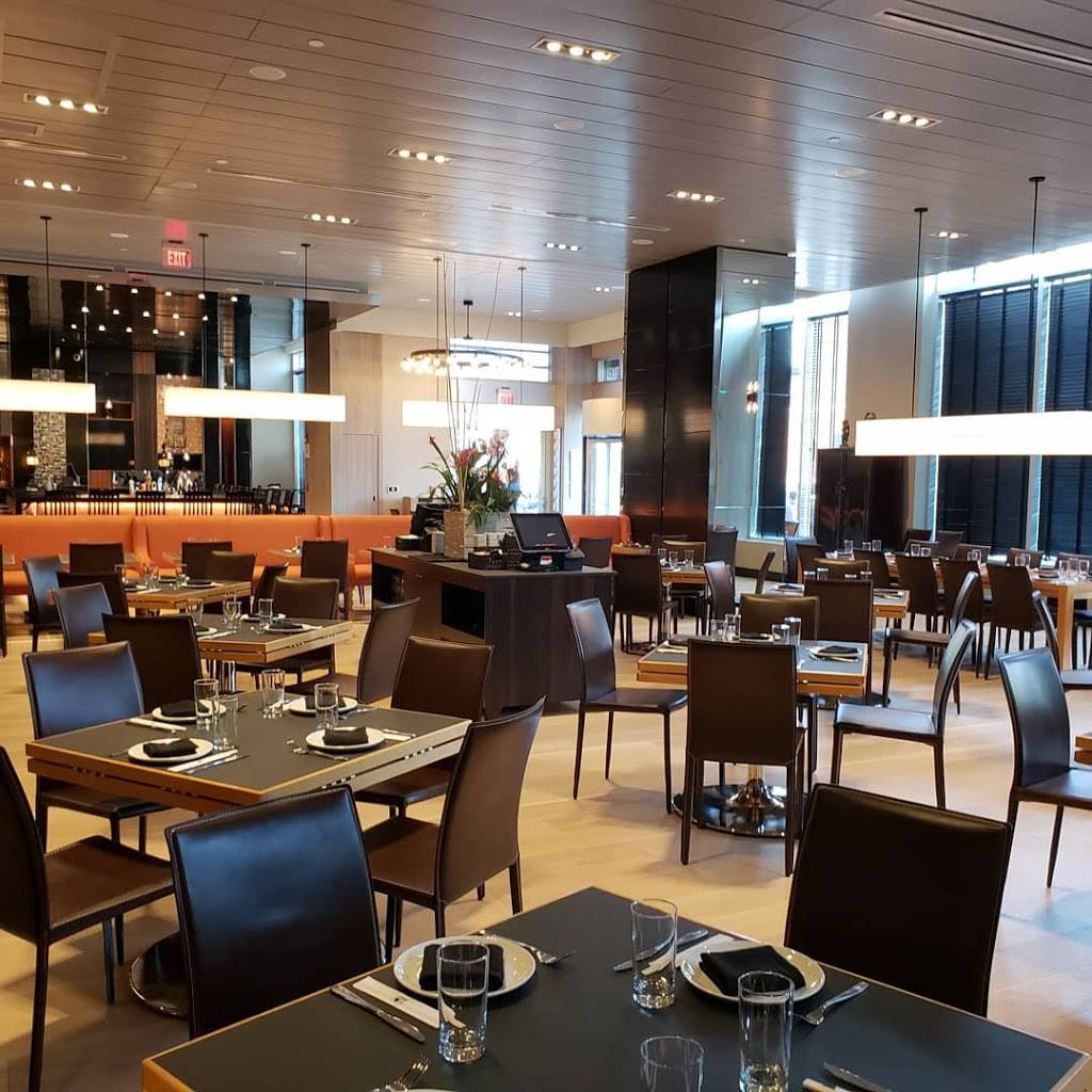 Sunda Nashville | restaurant | 592 12th Ave S, Nashville, TN 37203, USA | 6156107566 OR +1 615-610-7566