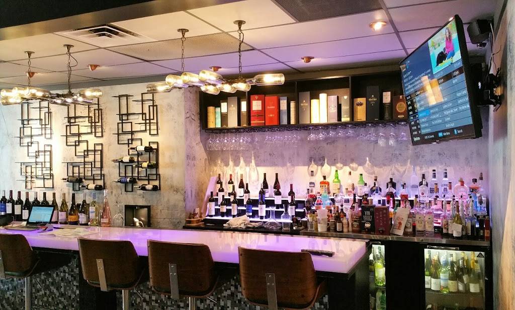 BARDOT Bistro Café | restaurant | 14740 Beach Blvd, La Mirada, CA 90638, USA | 7145210079 OR +1 714-521-0079