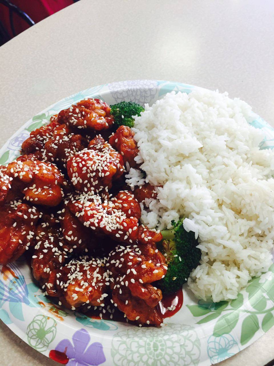 Happy Fortune | restaurant | 770 Manor Rd, Staten Island, NY 10314, USA | 7183708383 OR +1 718-370-8383