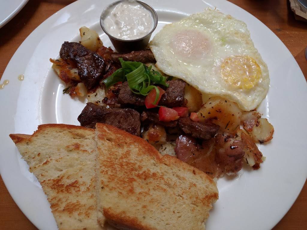 Orphan | cafe | 3440 C St, Sacramento, CA 95816, USA | 9164427370 OR +1 916-442-7370