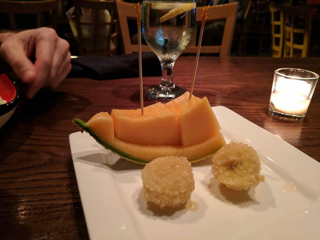 Bluefin Restaurant | restaurant | 2820 Dekalb Pike, East Norriton, PA 19401, USA | 6102773917 OR +1 610-277-3917