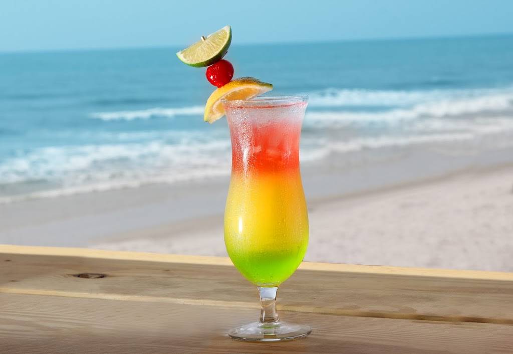 Keiths Oyster Bar | restaurant | 401 Meade Ave, Cocoa Beach, FL 32931, USA | 3217837549 OR +1 321-783-7549