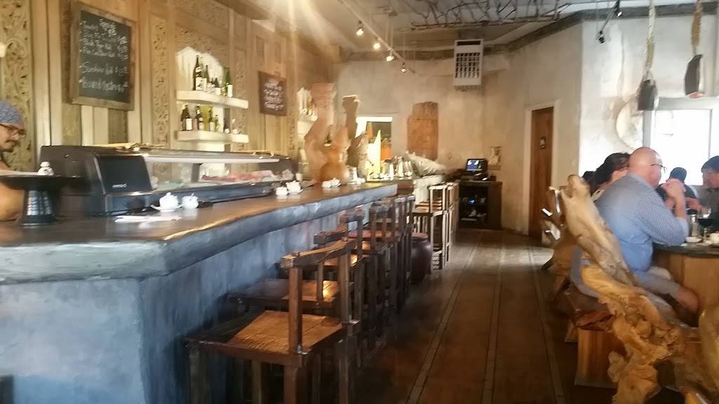 Sushi Main Street | restaurant | 400 Main St, Half Moon Bay, CA 94019, USA | 6507266336 OR +1 650-726-6336