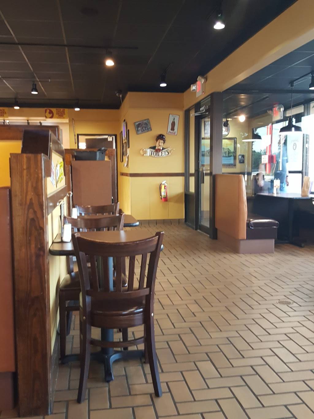 Zaxbys Chicken Fingers & Buffalo Wings | restaurant | 2675 Zelda Rd, Montgomery, AL 36107, USA | 3342939933 OR +1 334-293-9933