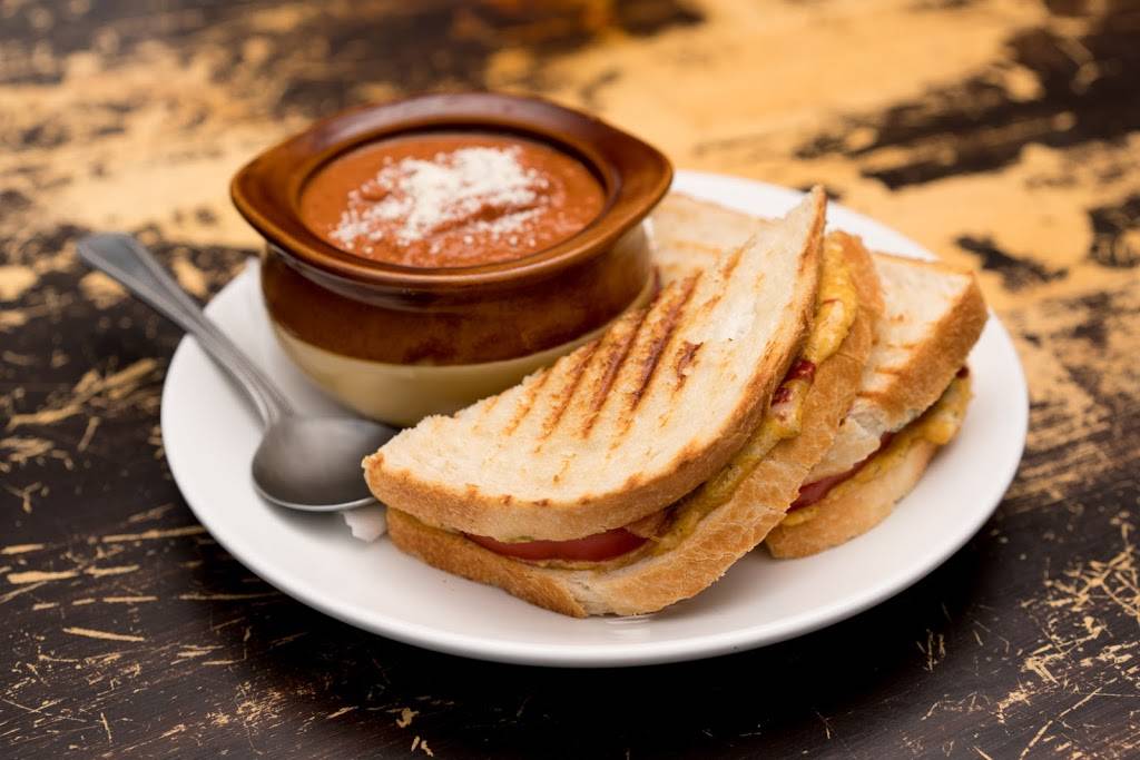 Ivory Road Café & Kitchen | cafe | 1854 Brevard Rd, Arden, NC 28704, USA | 8286763870 OR +1 828-676-3870