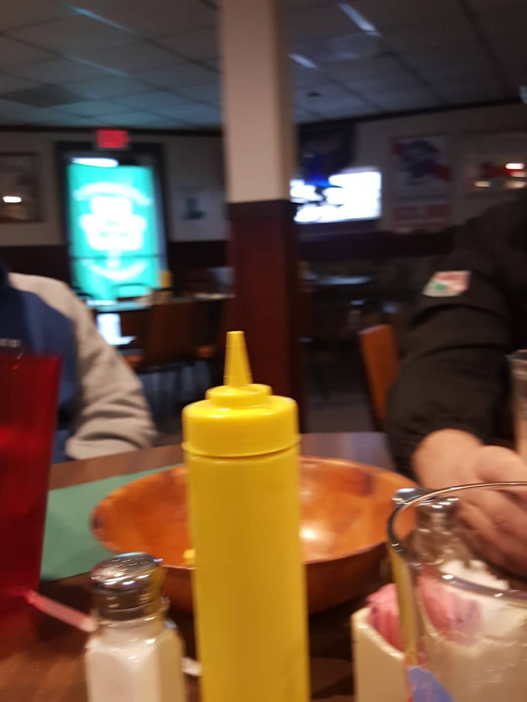 Triple Ts | restaurant | 21313 Lincoln Highway East, Monroeville, IN 46773, USA | 2606236545 OR +1 260-623-6545