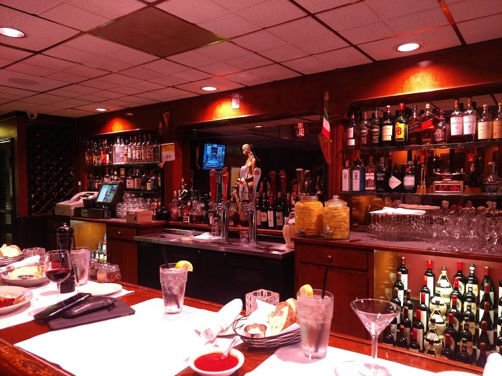 Anthonys | restaurant | 701 Grand Blvd, Kansas City, MO 64106, USA | 8162214088 OR +1 816-221-4088