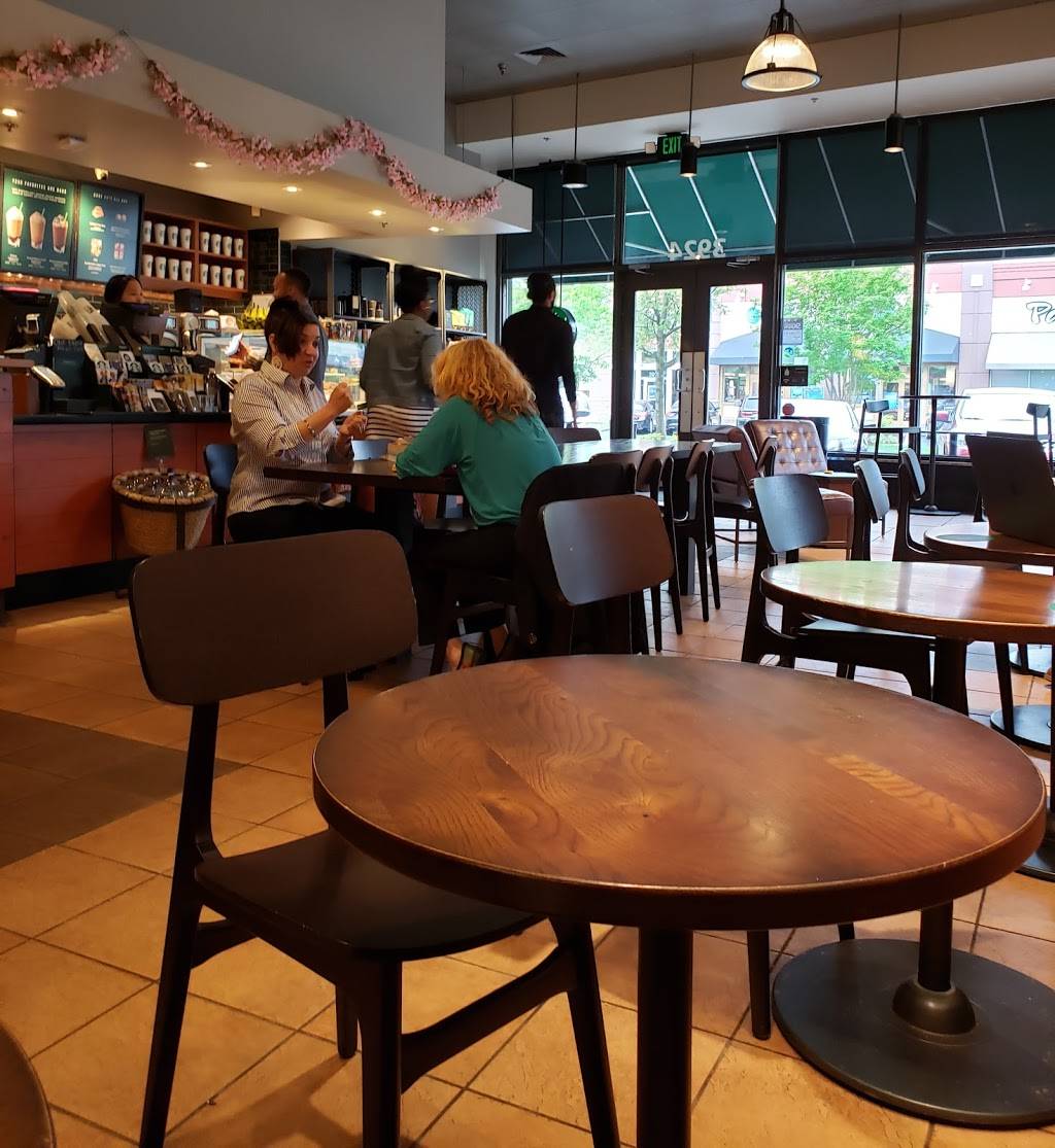 Starbucks | cafe | 3924 Town Center Blvd, Bowie, MD 20716, USA | 3018052574 OR +1 301-805-2574