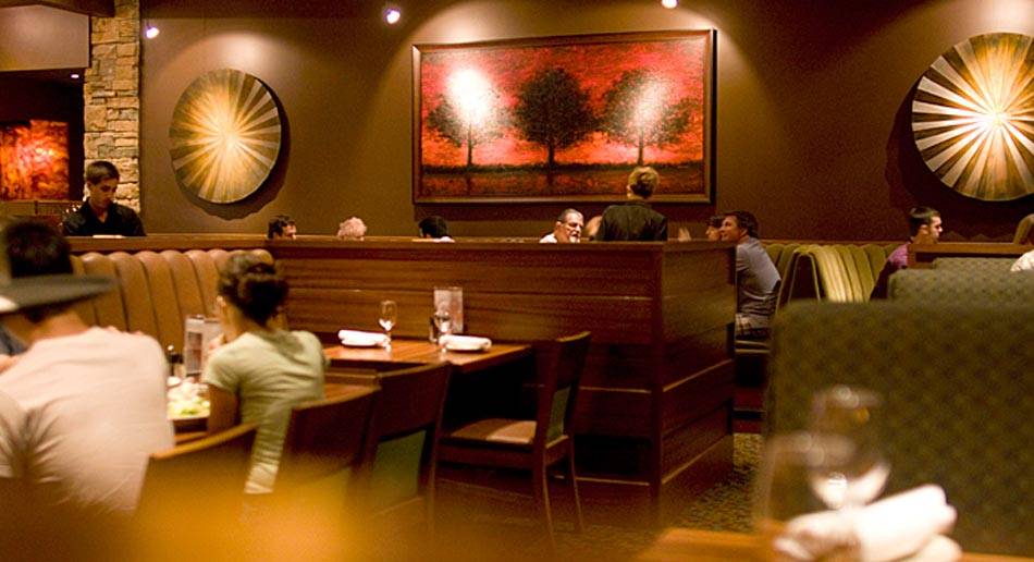 The Keg Steakhouse + Bar - Gilbert | restaurant | 2240 E Williams Field Rd, Gilbert, AZ 85295, USA | 4808211500 OR +1 480-821-1500