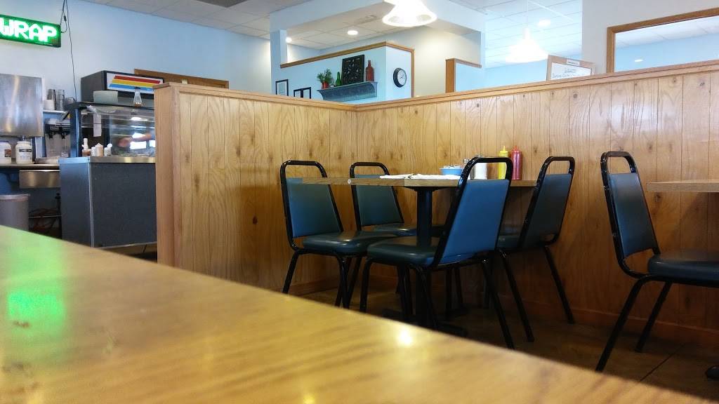 Cornerstone Family Restaurant | restaurant | 1101 W Center St, Eureka, IL 61530, USA | 3094675472 OR +1 309-467-5472